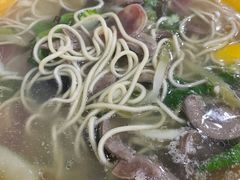 -包顺兴面馆(长乐路店)