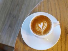 -VOYAGE COFFEE(北锣鼓巷店)