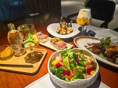 -咖梦餐厅 COMENG RESTAURANT