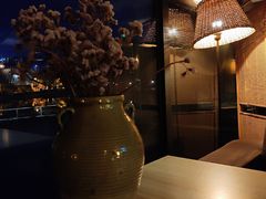 -榴莲咖啡馆