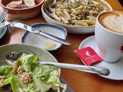 -Laures·月桂西班牙碳烤餐厅(十尚坊店)