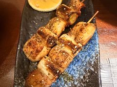 -叁鯨·日式料理Sankujira