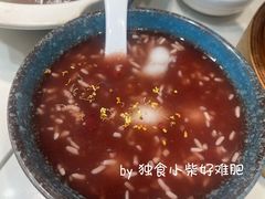 -苏晓玥·手作江南小吃(深圳北站店)