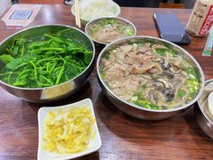 -攀枝花·任德琼·盐边羊肉米线