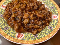 -烤肉季饭庄