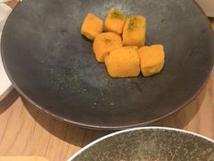 -粤集·手工粤菜(皇庭广场店)