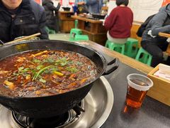 -鸿顺老铁锅美蛙鱼府(解放碑店)