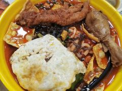 原味螺蛳粉-龍城柳州螺蛳粉(群星路店)