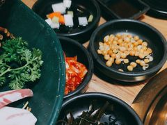 -九田家黑牛烤肉料理(新光汇店)