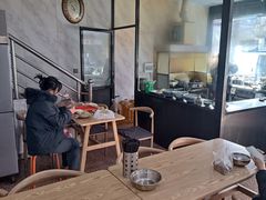 -白翔甜食店