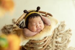 点击看大图 -可优蜜儿童摄影