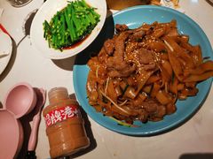-避风塘(江桥万达店)