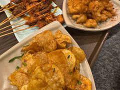 -小街天府(西工小街店)