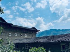 -云水谣景区