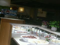 -牛太郎时尚自助烧烤