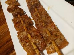 -功夫小龙虾·烧烤·江湖菜(金沙洲店)
