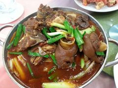 android_upload_pic-新旺美食林农家菜(岭南路店)