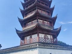-观潮胜地公园