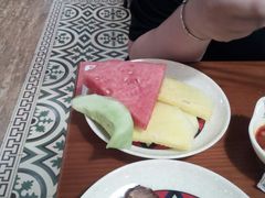 -韩丰源海鲜烤肉火锅自助餐(合肥梦之城购物中心店)