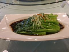 青菜-炉鼎记私房菜(总店)