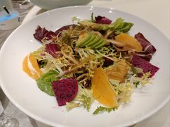 -惠丰堂饭庄·烤鸭·京味菜(翠微路店)