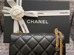 -CHANEL(ifs国际金融店)