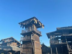 -中国汉城景区