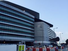 -香港会议展览中心演讲厅