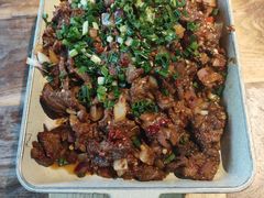 -树厨贵州菜(铜仁花果山店)