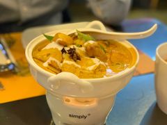 -simply thai天泰(长泰广场店)