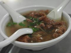 -东街钟楼肉粽(总店)