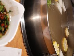 -海银海记潮汕牛肉火锅(新港中路海珠店)