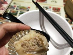 小笼包-老東粥皇·茶餐厅(云路中心店)