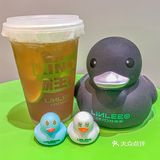 谁能拒绝的了可爱的鸭鸭[调皮][调皮]