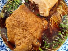 -伟记奥面馆(养育巷店)
