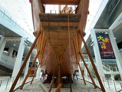 -上海中国航海博物馆