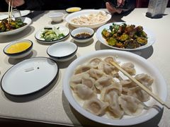 -老大连·海肠捞饭·大连海鲜大连菜(西安路店)