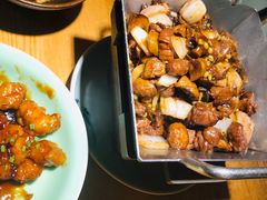 -弄堂里(新天地店)