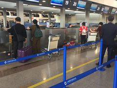 -上海浦东国际机场T1航站楼-P1停车场