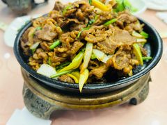 -烤肉宛饭庄(南礼士路店)