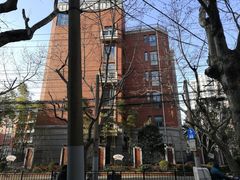 -上海市黄浦区卢湾第一中心小学