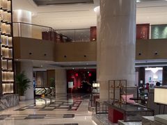 -杭州君悦酒店