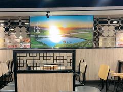 -和合谷(北京市王府井百货大楼店)