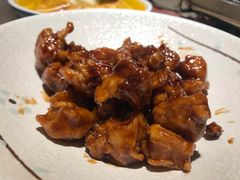 -新白鹿餐厅(金鹰新街口店)