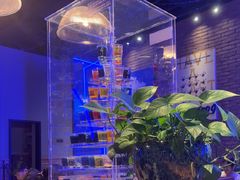 -blue frog蓝蛙(长泰广场店)