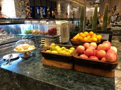 -合肥皇冠假日酒店·菲亚斯特自助餐厅(黄山路店)