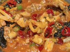 -黄小串·烤串海鲜涮牛肚(升龙广场店)