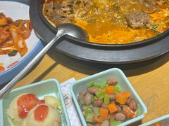 -韩香福脊骨汤锅(上杭路店)