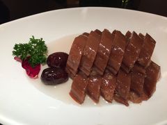-新南华大酒店(广中店)