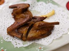 手抓乳鸽-潮福城大酒楼·潮粤菜·港式点心(阳光城店)